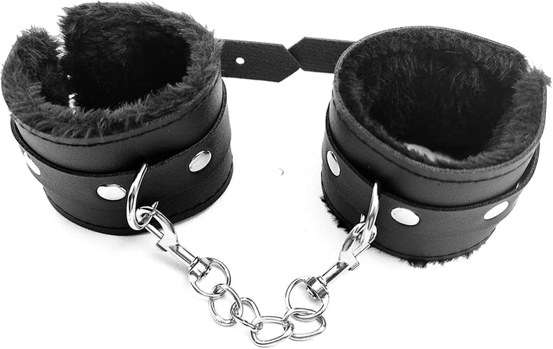 Day 10: Oneai Handcuffs