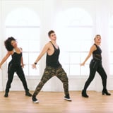 The Fitness Marshall BTS "DNA" Dance Cardio Video