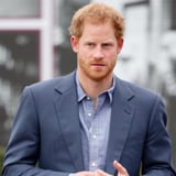 Kensington Palace Releases a Statement About Prince Harry's Relationship With Meghan Markle