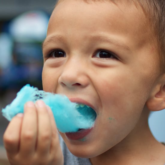 Don't Feel Bad If You Too Feed These Foods to Your Kids