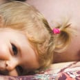 The 1 Very Important Reason You Should Never Ask a Mom About Having a Second Child