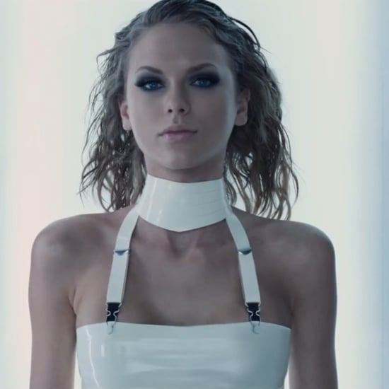Taylor Swift's "Bad Blood" Music Video Style