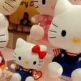Hello Kitty Isn't Really a Cat, So We Can't Believe Anything Anymore