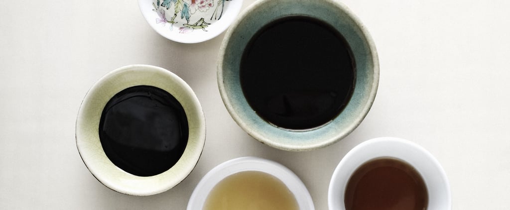 Types of Vinegar