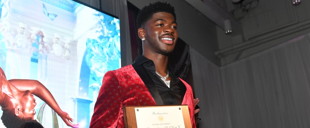 Lil Nas X Honoured With His Own Day by Atlanta City Council