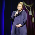 If These 9 Pregnancy Jokes in Amy Schumer's New Netflix Special Are Wrong, I Don't Want to Be Right