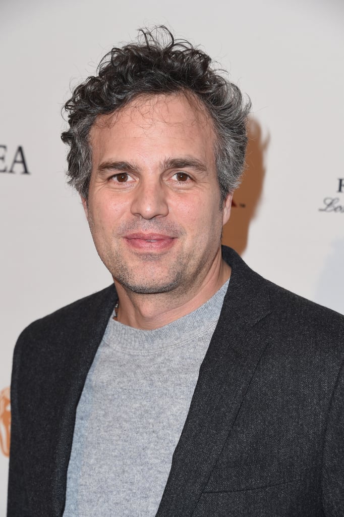 Mark Ruffalo