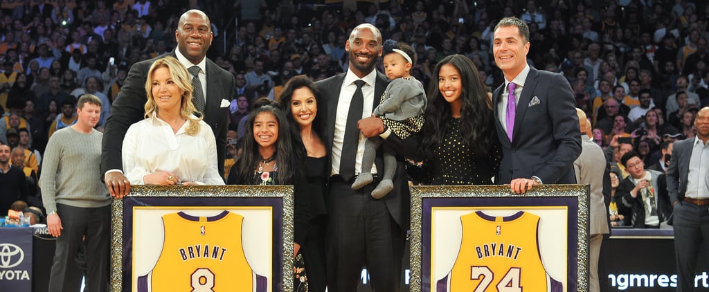 Vanessa Bryant Says Her Brain "Refuses to Accept That Both Kobe and Gigi Are Gone"
