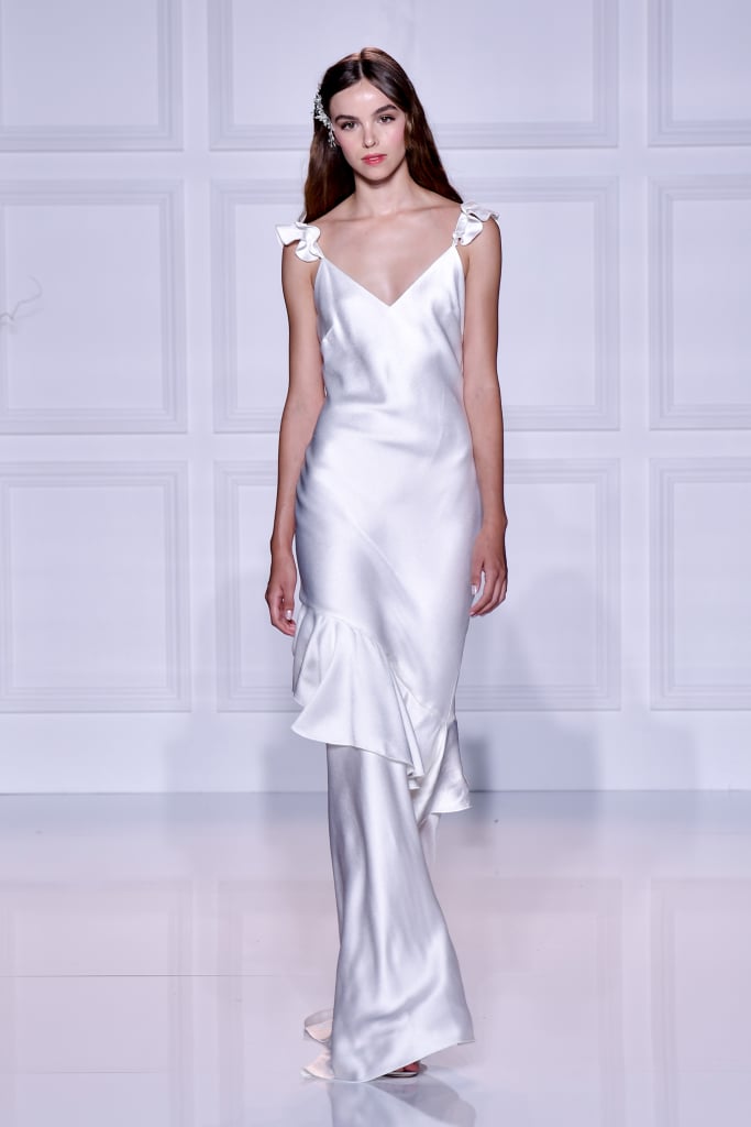 Rachel Zoe Bridal Collection 2017