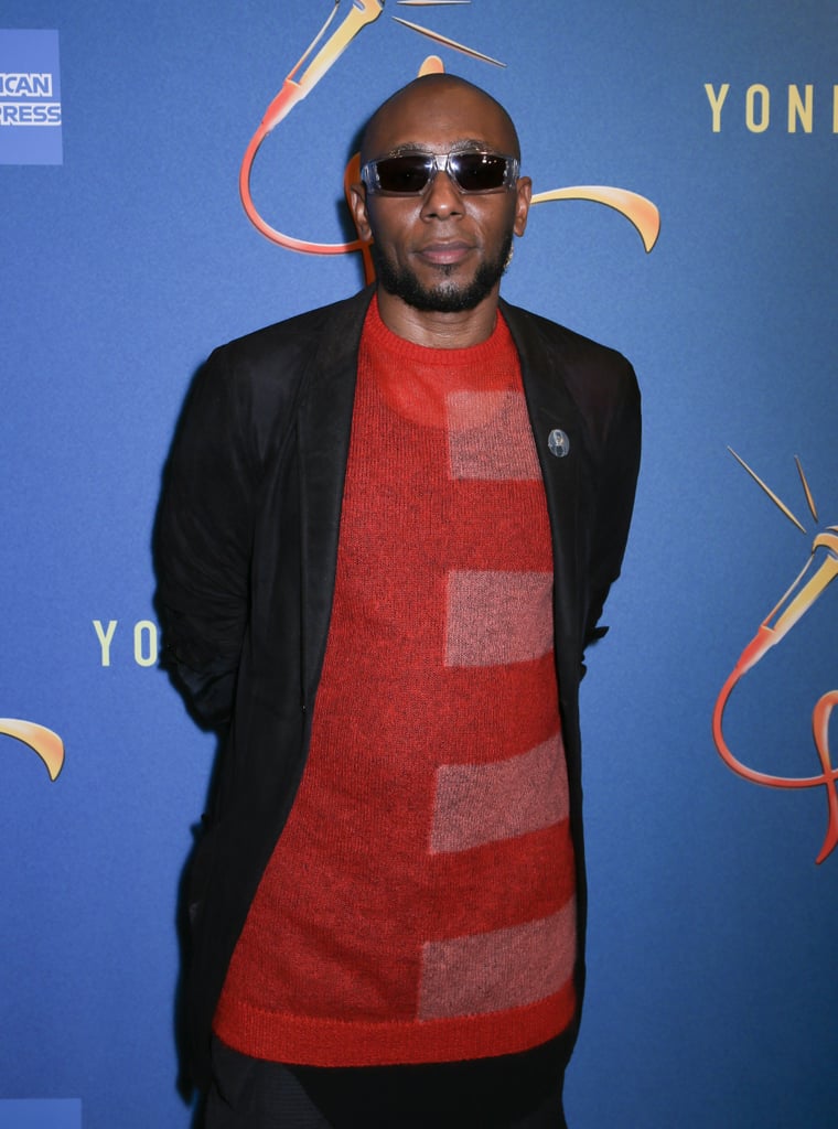 Mos Def