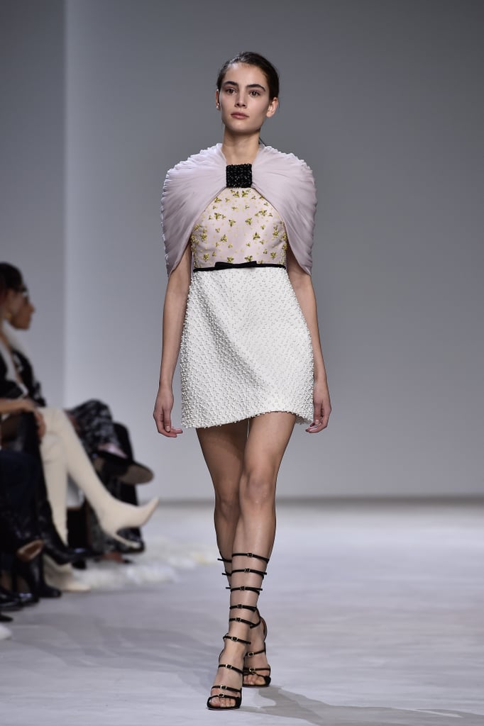 Giambattista Valli Couture Spring 2016