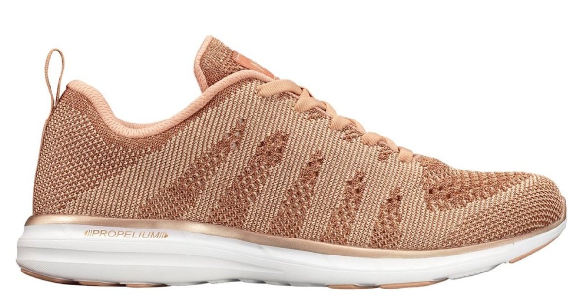 gear sport rose gold