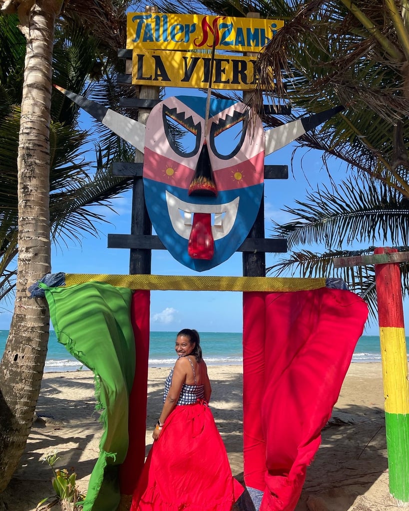 How I Came to Define My Mixed Puerto Rican Identity | POPSUGAR Travel