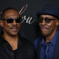 Eddie Murphy and Arsenio Hall Are Back For Coming 2 America — See Who Else Is in the Cast!