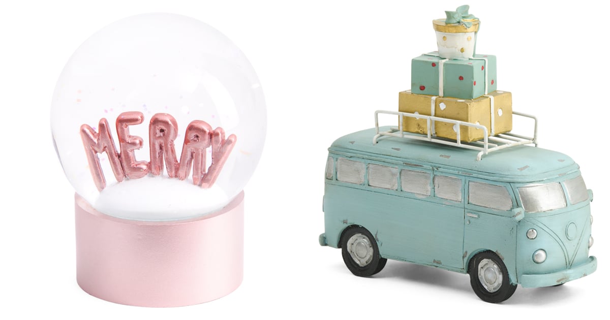 Best Tj Maxx Christmas Decor 2019 Ps Home