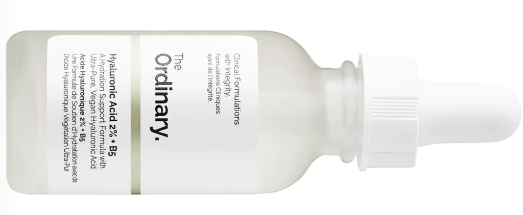 Can You Really Moisturize Your Hair With Hyaluronic Acid?