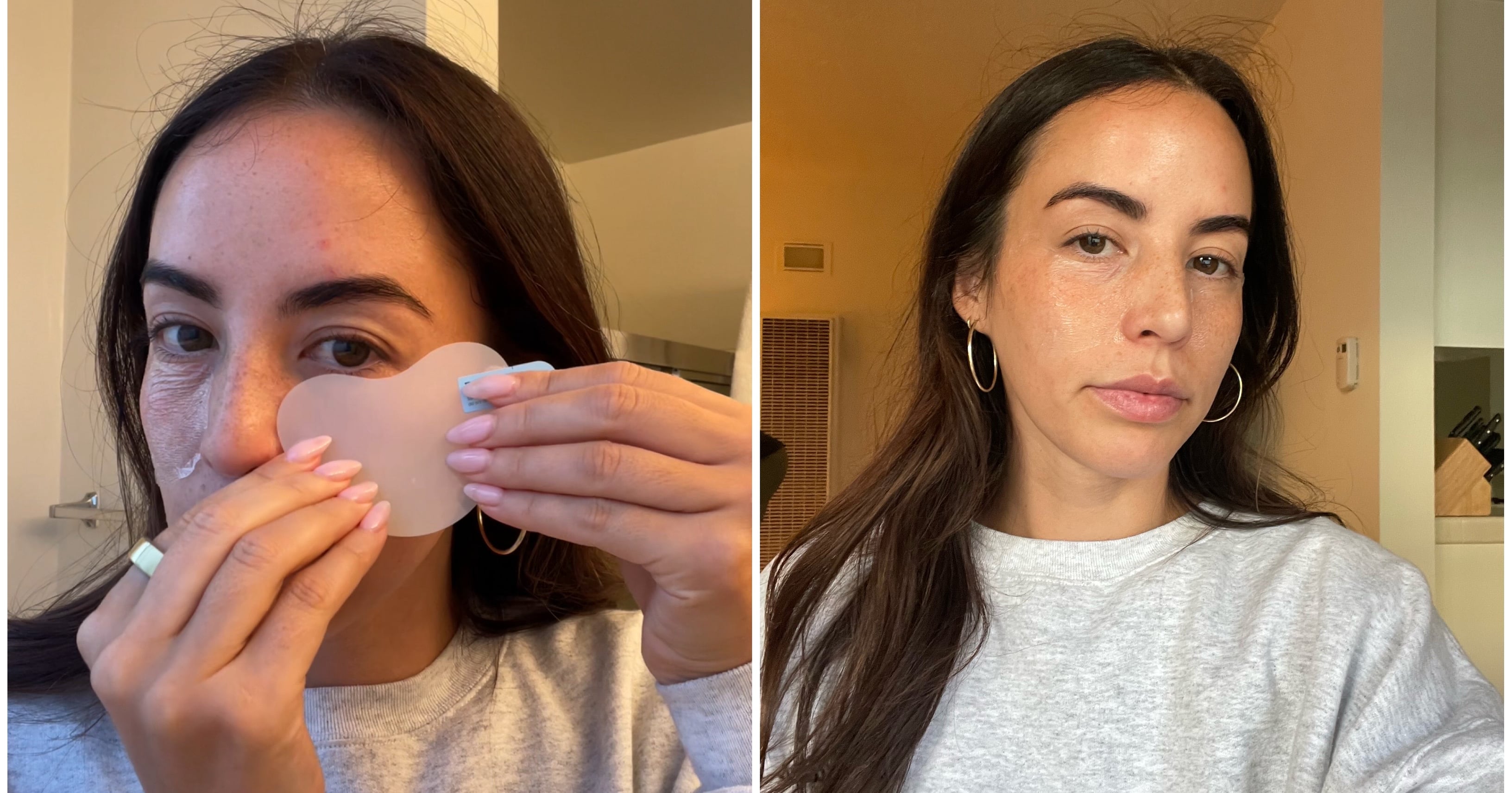 Do Sunscreen Patches Actually Work? I Tried Them