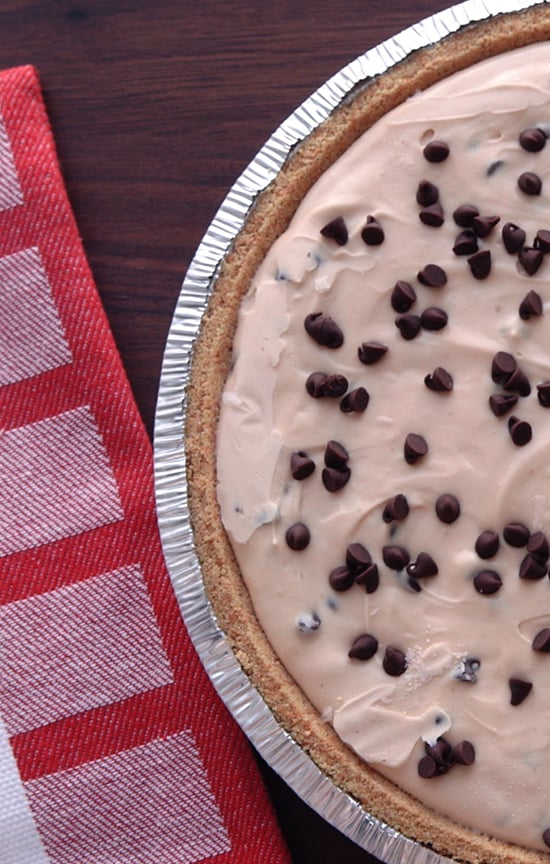 Peanut Butter Pie