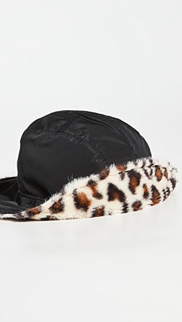Rag and Bone Addison Revival Bucket Hat