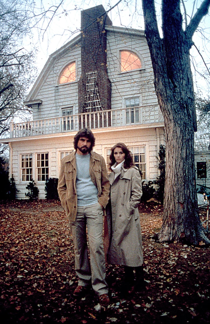 The Cursed House of The Amityville Horror | Horror Movie ...