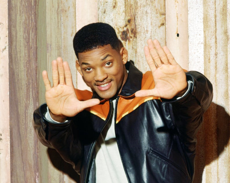 THE FRESH PRINCE OF BEL-AIR, Will Smith, ca. 1994, Season 4, 1990-96, (c)NBC/courtesy Everett Collection
