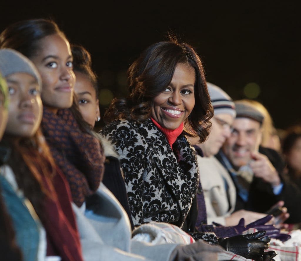National Christmas Tree Lighting Ceremony 2014 | Pictures