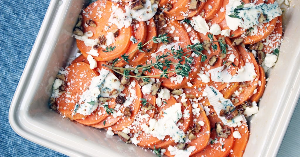 Slow-Cooker Sweet Potatoes Slow-Cooker Sweet Potatoes