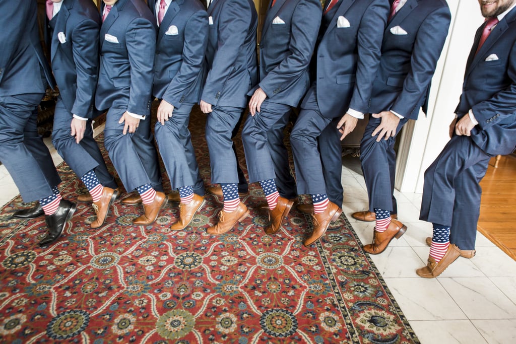 Historic Downtown Orlando Wedding