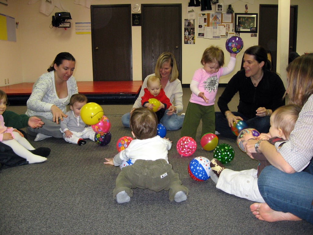 Baby Music Classes