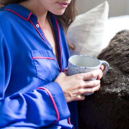 A Bedtime Routine to Help With Sleep