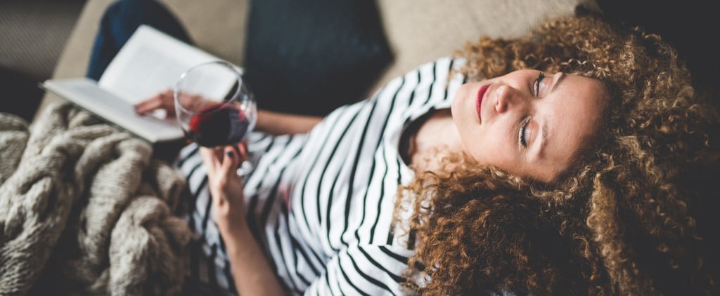 Why You Shouldn't Take Melatonin With Alcohol