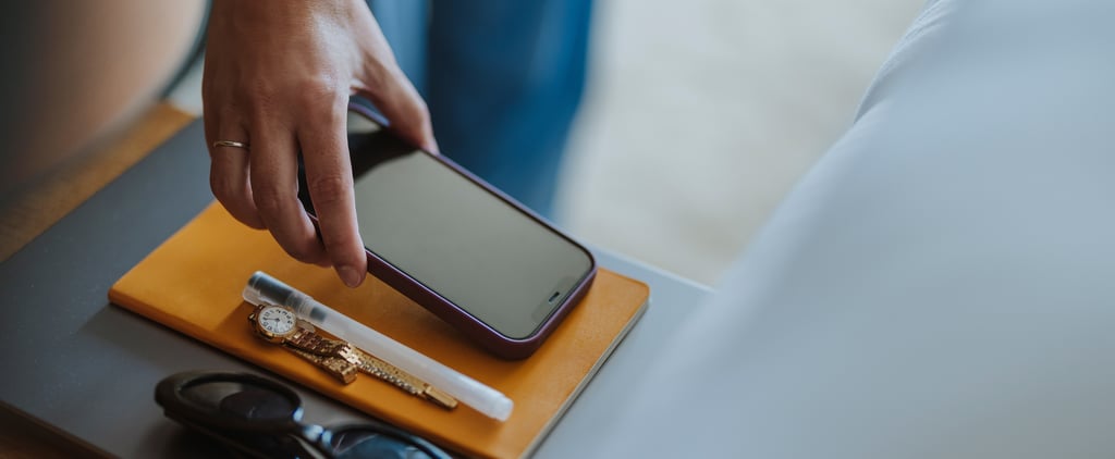 I Tried a Weeklong Digital Intermittent Fast