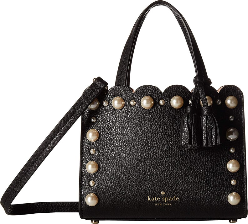 Kate Spade New York Hayes Street Pearl Small Bag