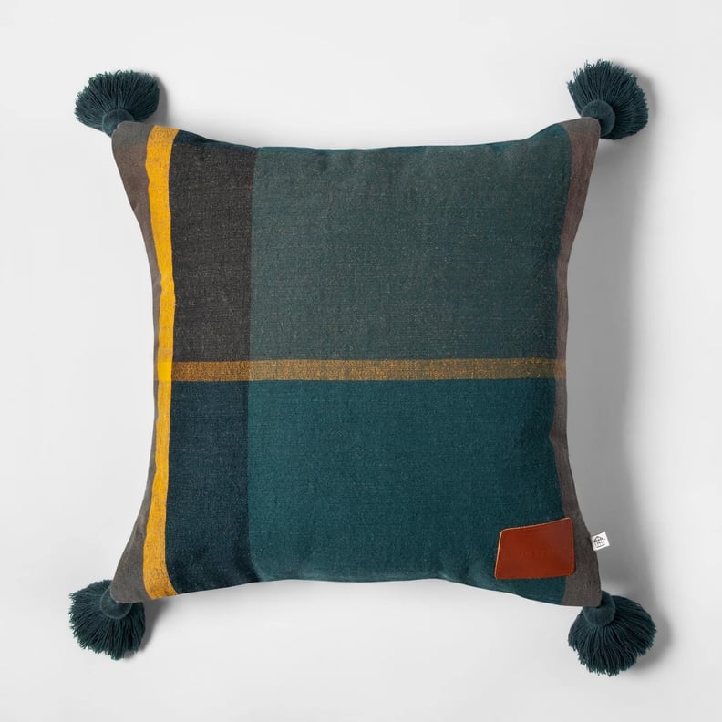 Throw Pillow