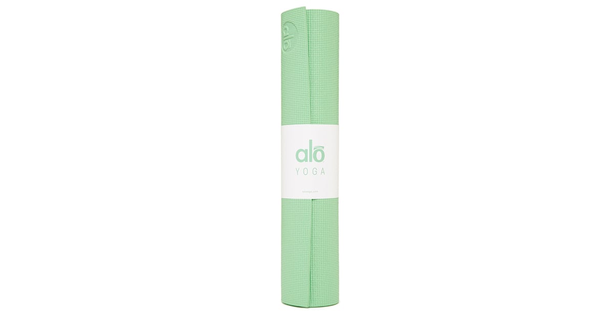 Alo Yoga Mat Fitness Gifts For Her POPSUGAR Fitness Photo 39