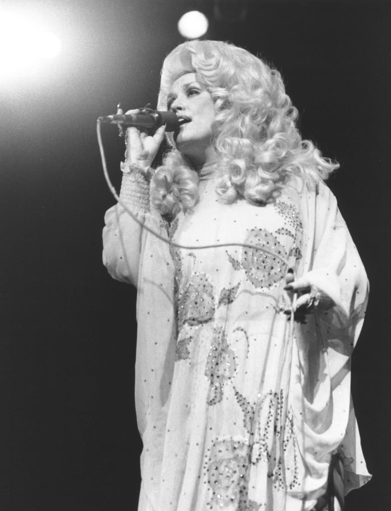 Dolly Parton 30 Iconic Musician Halloween Costume Ideas Popsugar