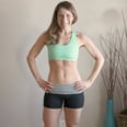 Andie Lost 40 Pounds by Being a "Fitness Slut"