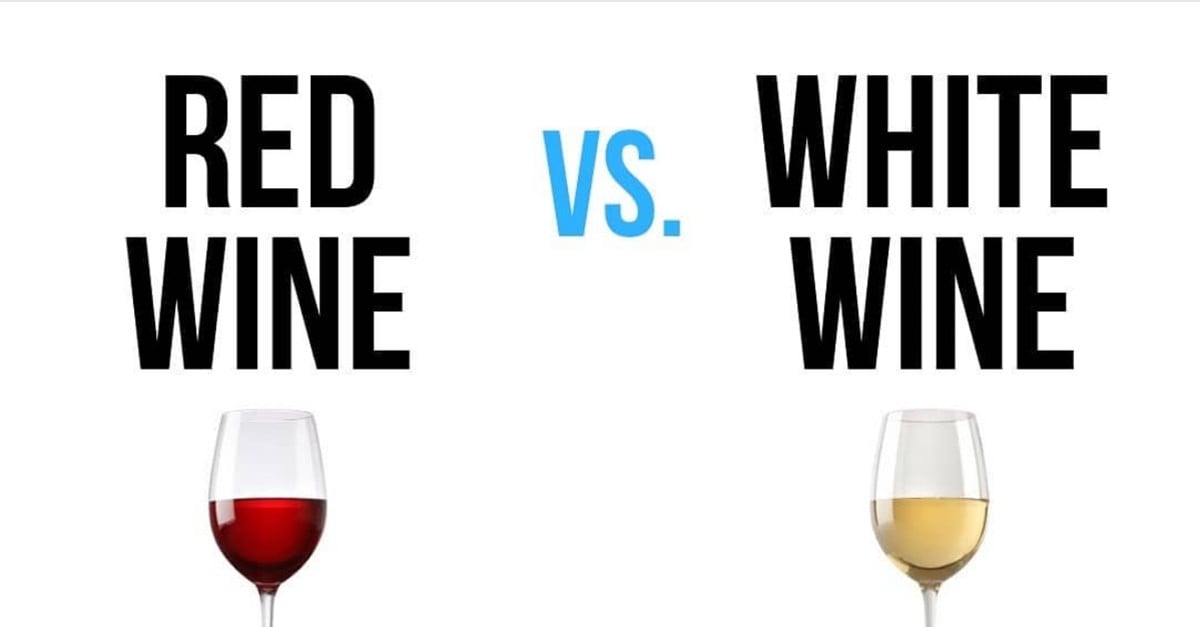Does Red Wine Have Any Effect on Weight Loss?