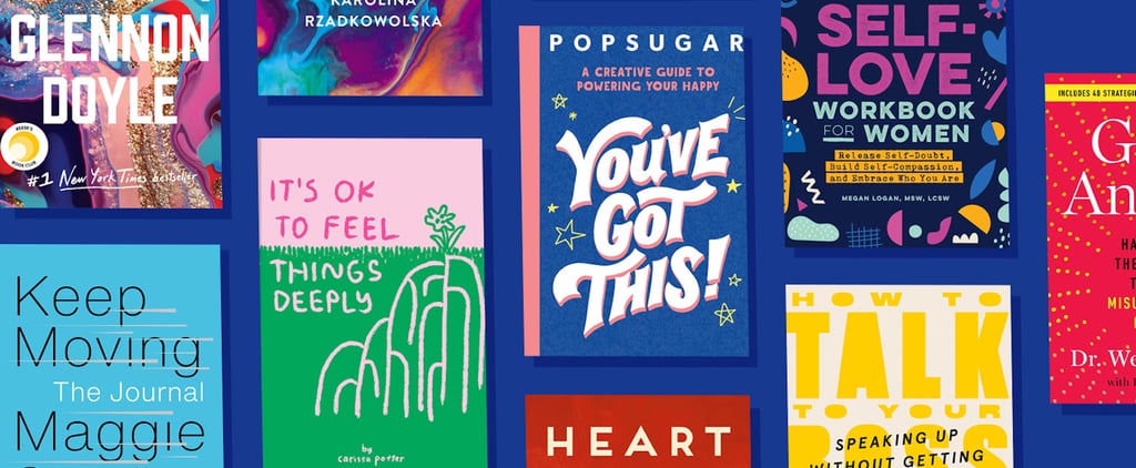 The Best Self-Help Books
