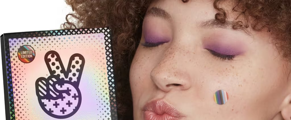 Beauty Brands and Products That Support Pride Month