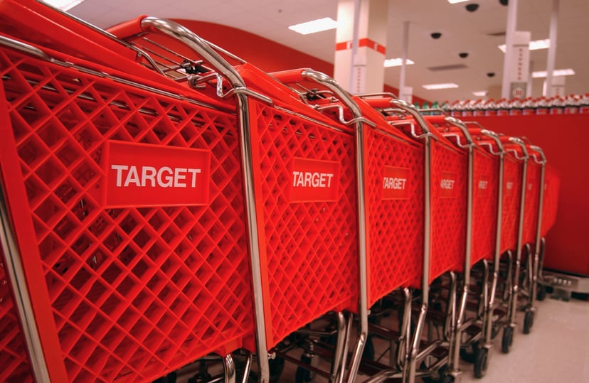 The Target Effect Explains Why You May Impulsively Shop