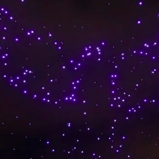 Where Is the Disney Drone Light Show?