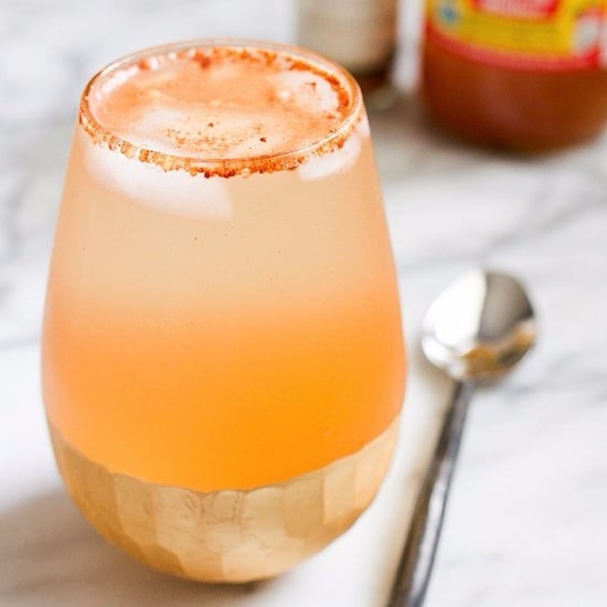 Apple Cider Vinegar Drink Recipes