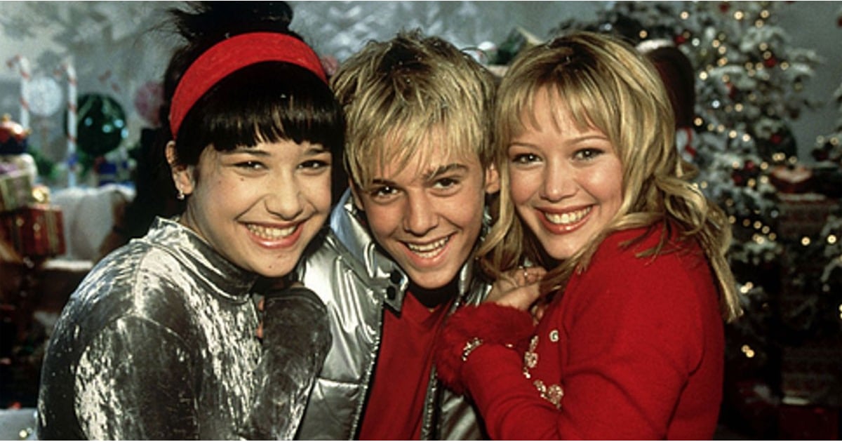 Where to Watch Disney Channel Holiday Throwback Episodes POPSUGAR