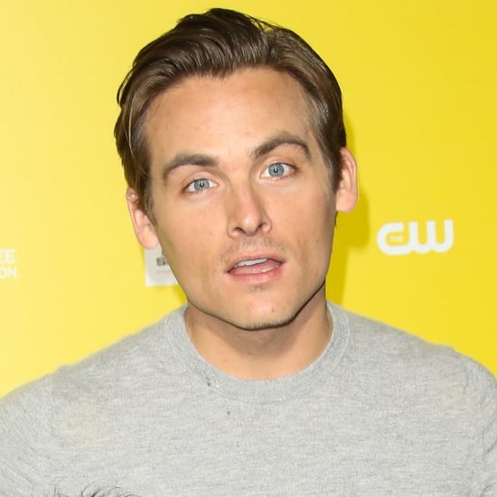 Funny Kevin Zegers Tweets About Being a Dad