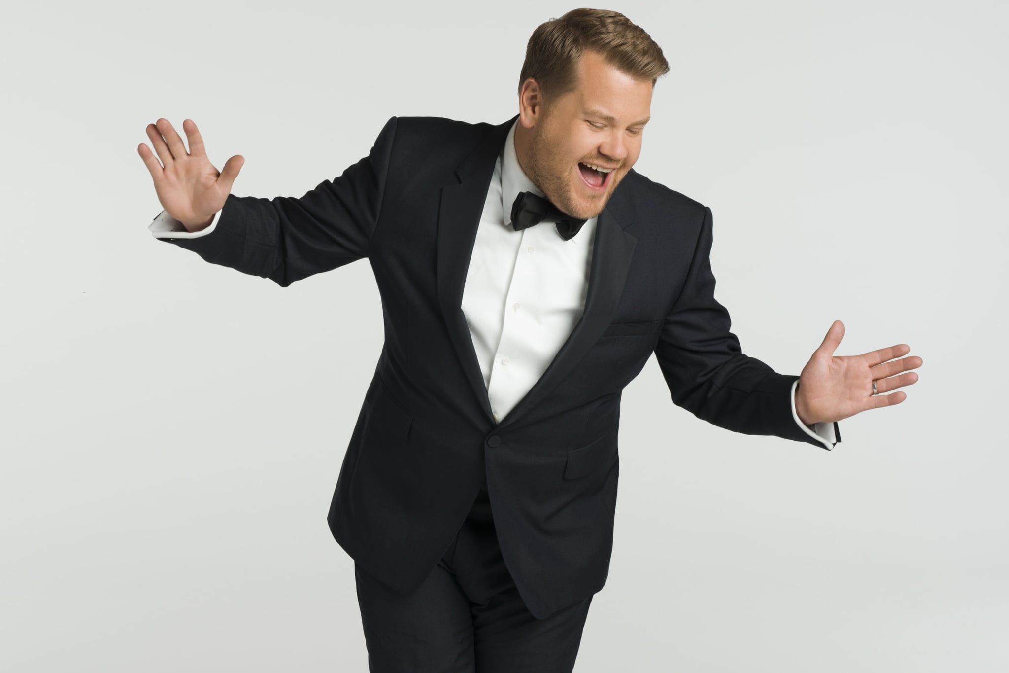 Grammy Winners 2017 | POPSUGAR Entertainment