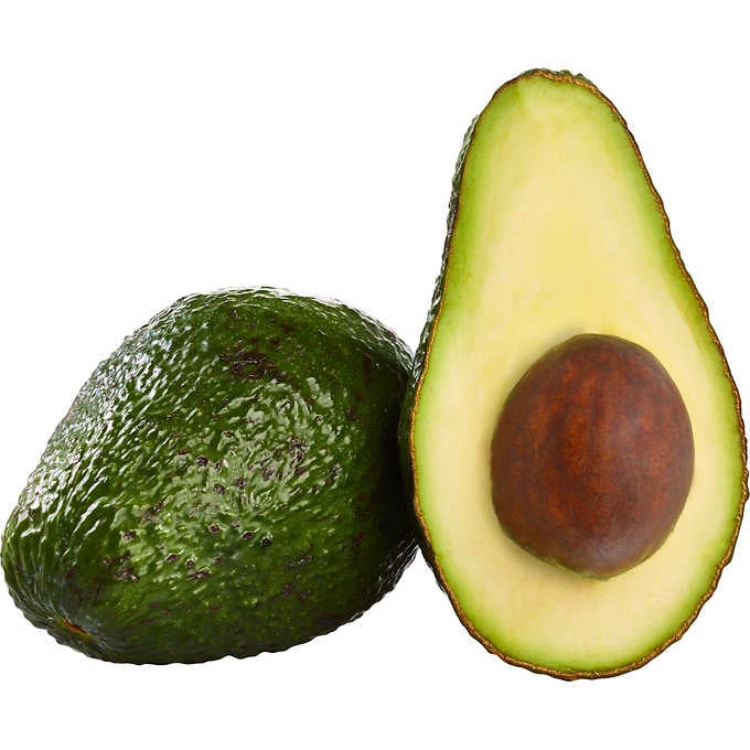 Avocados