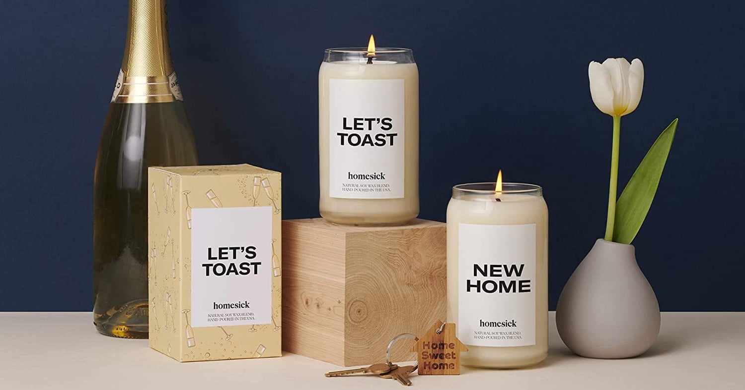 Unique Gifts on Amazon POPSUGAR Smart Living