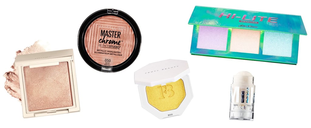 Best Highlighters 2018