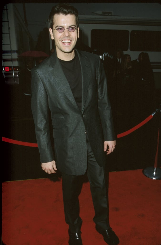 Jordan Knight
